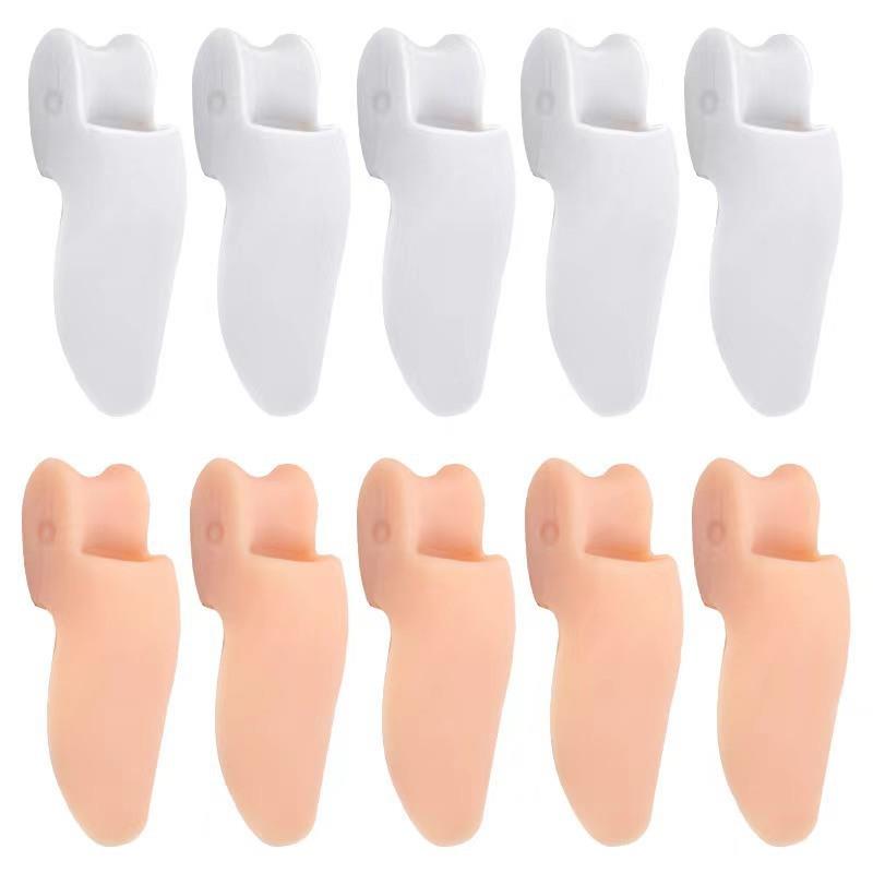 大脚骨拇指外翻硅胶矫正