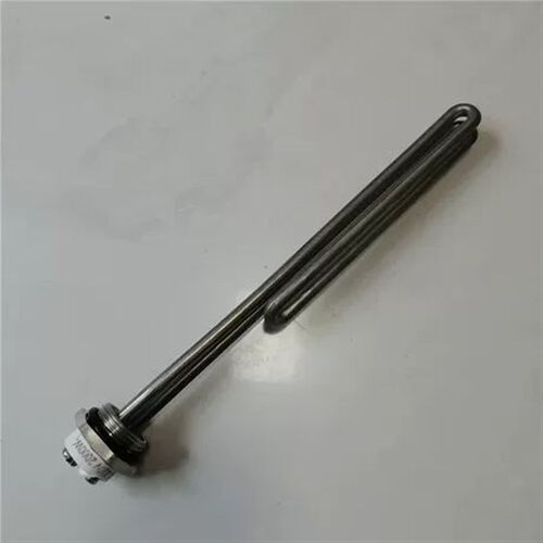 英科纽恩泰新能源空气能热水器不锈钢电加热管Kawai220V1500W2000