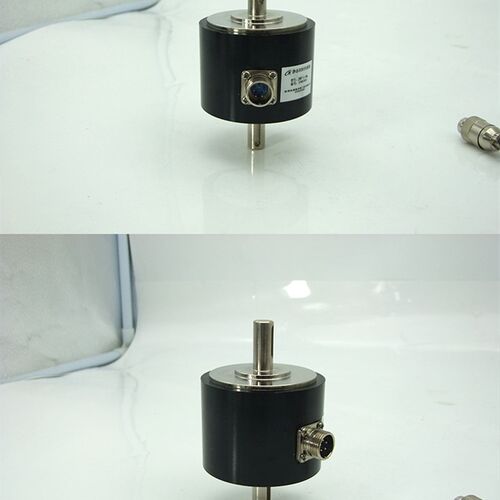 扭矩传感器Jnnt扭矩传感器双键槽扭矩传感器,静态扭矩传感器