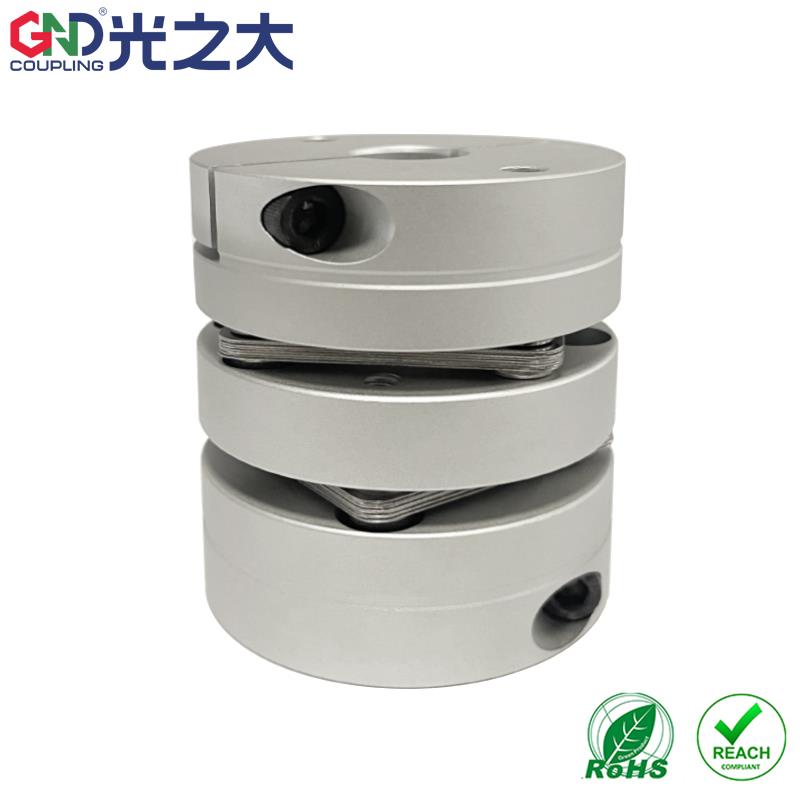 经济款HS单膜片HL双铝合