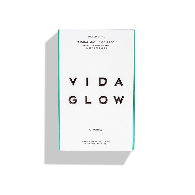 【达人专属】VIDA GLOW口服美容营养品