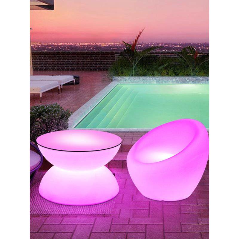 发光吧台桌阳台休闲桌椅酒吧KTV咖啡厅奶茶店烧烤店卡座沙发组合,住宅家具,桌椅套件,淘宝优惠券,粉丝福利购,淘宝优惠卷