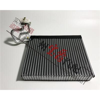 适用BMWX5空调X6蒸发箱E70蒸发器E71蒸发芯X5散热器X6蒸发器芯