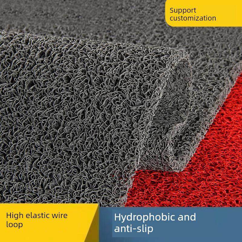 阳台入口厨房免洗可切割防滑切割防摔速干地毯浴室无底丝质圆形地,居家布艺,厨房地垫,淘宝优惠券,粉丝福利购,淘宝优惠卷