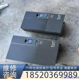 实物拍摄 议价台达CP2000变频器55KW 75KW