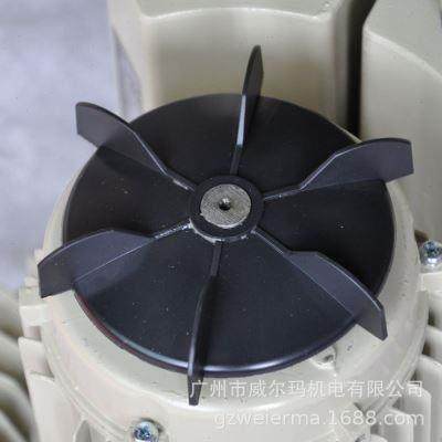 高压风机 工业雾化切纸增氧曝气注塑干燥机漩涡气泵鼓风机,标准件/零部件/工业耗材,自动化流水线,淘宝优惠券,粉丝福利购,淘宝优惠卷