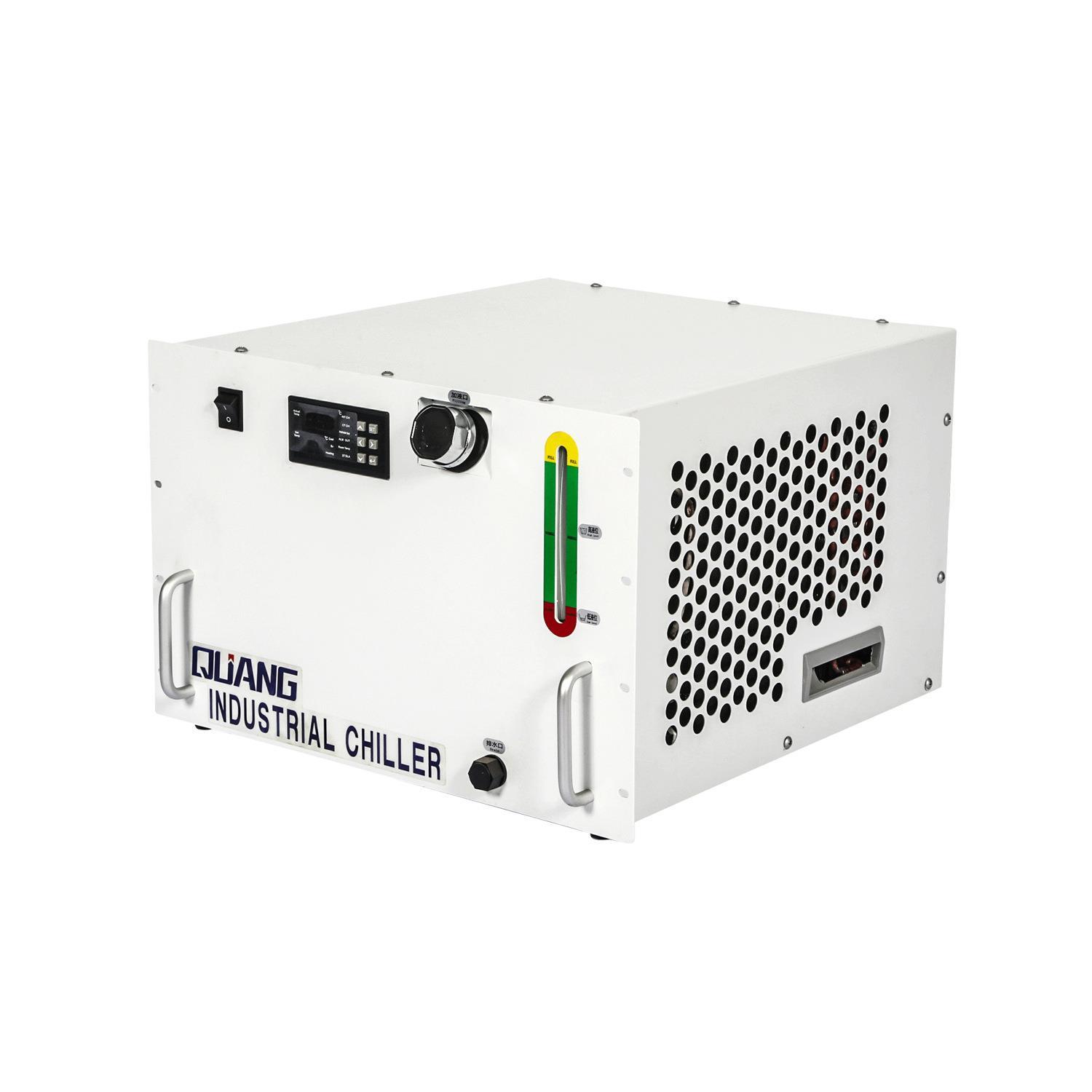 工业小型制冷手持焊接激光冷水机切割雕刻机器冷却水冷机