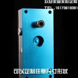新制工业机械大型海绵吸具真空吸盘钢板管道胶合V板通用吸盘吸具