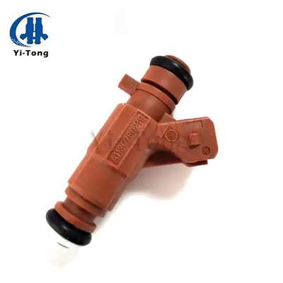 燃油喷射器0280156016 适用于 奔驰M113 E50 V8 5.0L A1130780249