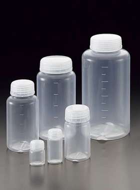 PFA广口瓶  25430   Sanplatec   81-0458