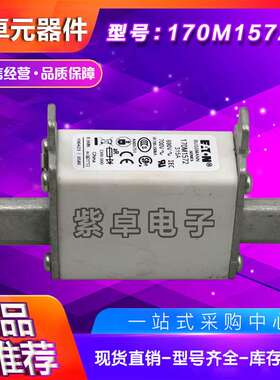 170M1760 170M1761 170M1762 170M1770 170M1771巴斯曼快速熔断器