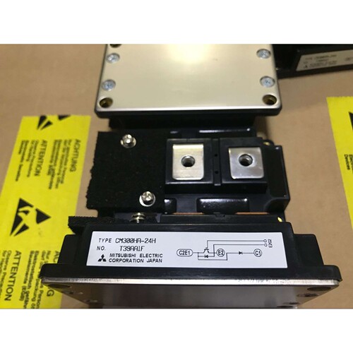 CM300DY-24A CM400DY-24A CM600DY-24NF CM300DU-24F CM100DY-24A