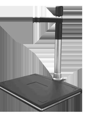 智汇星捷宇一体化K1005T高拍仪