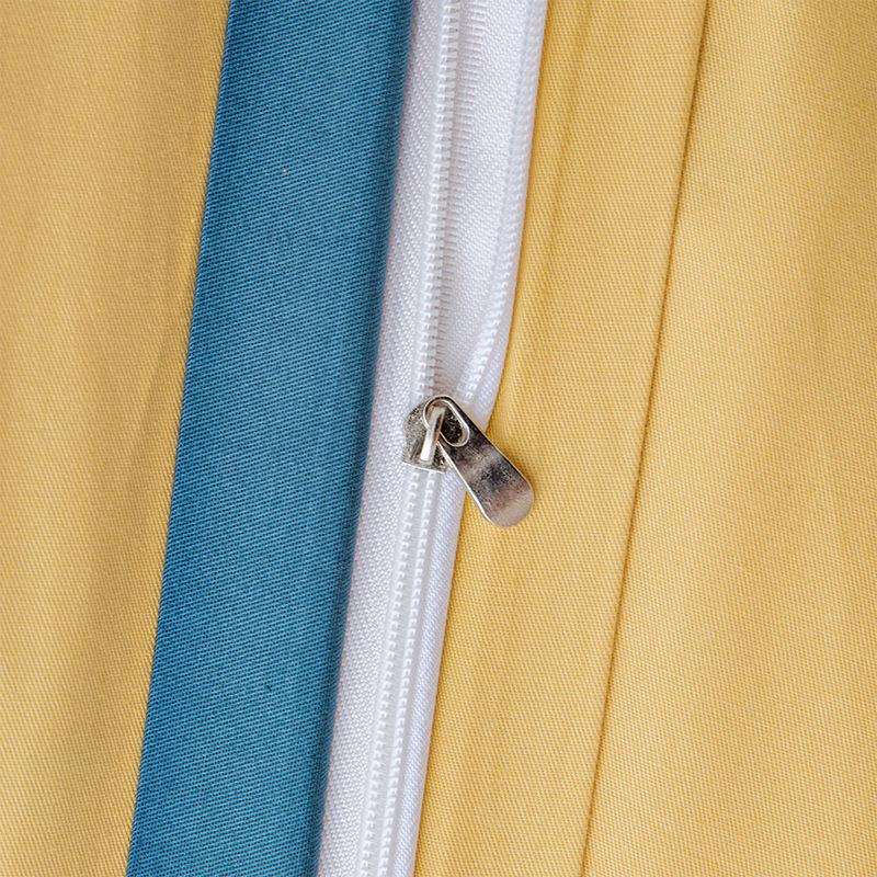 xyt纯棉被套60s单件100全棉被罩夏季单人1.5米双人150x200x230被