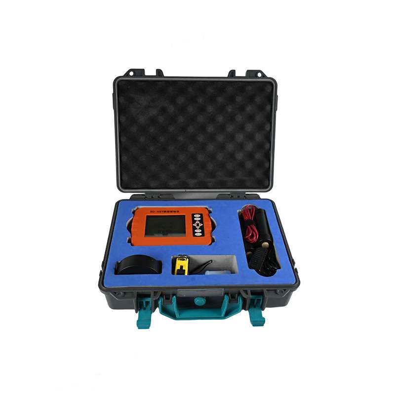 BD–XSY钢筋锈蚀仪电化学测定方法对混凝土钢筋锈蚀程度无损测量