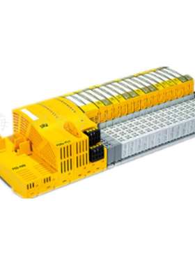 PILZ皮尔磁PLC控制器PSSu H PLC1 FS SN SD M12-T 314071