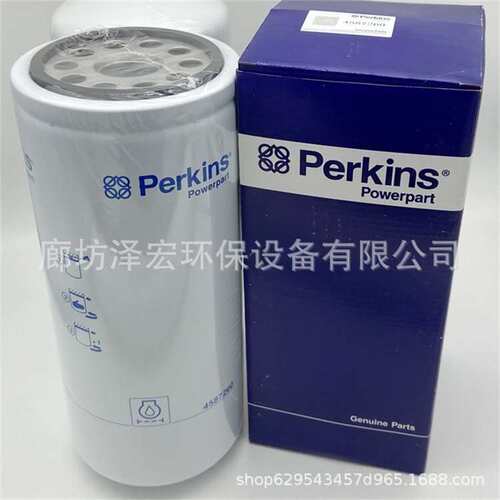 供应滤清器 4587258 4587259 4587260 机油滤芯空气滤芯