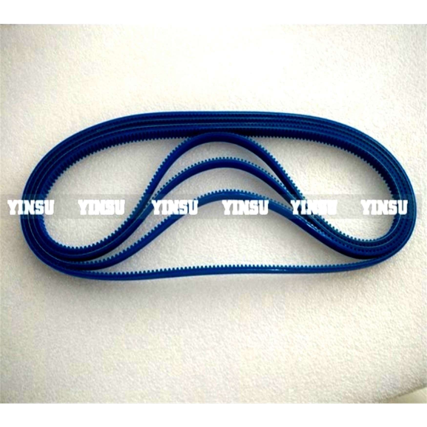 ATM pièce Ceinture du Passage Diebow 2/DB OP 2 height belt