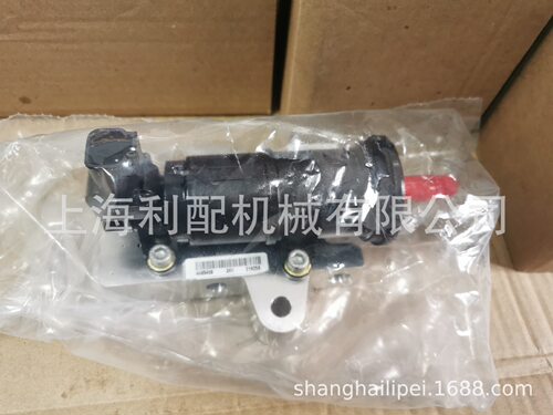 适配卡特彼勒发动机燃油泵446-54