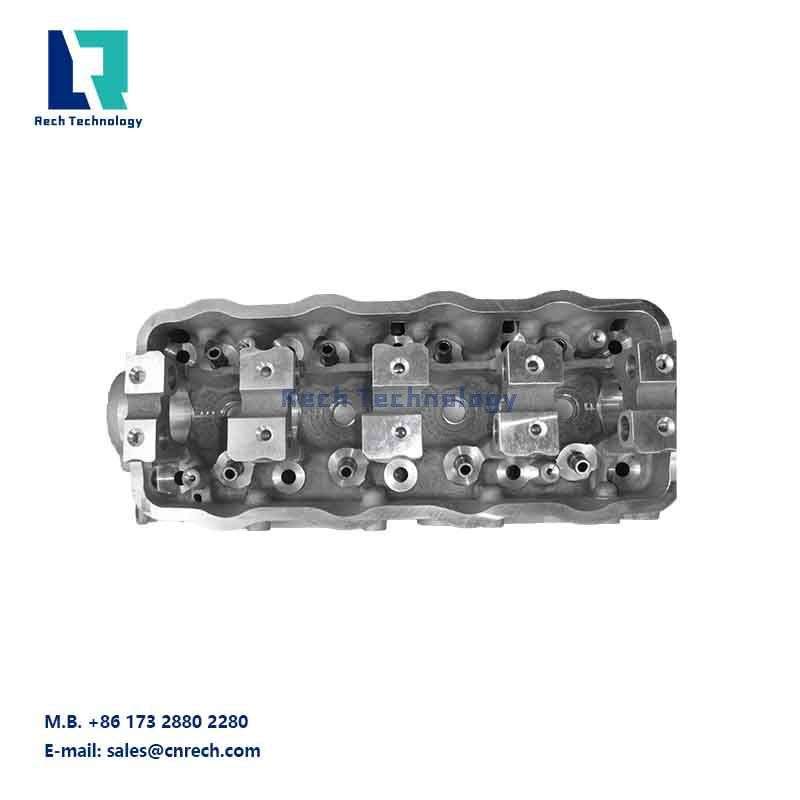G16A 8V缸盖 11110-61A00 for 1.6L 8V