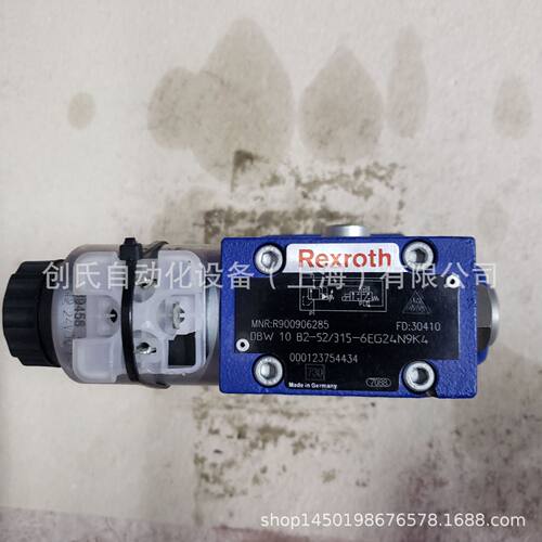 R900906285DBW10B2-5X/315-6EG24N9K4