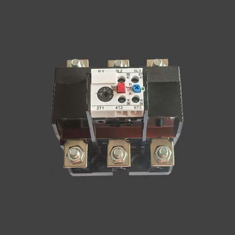 供应JRS2-180F热继电器  3UA热过载继电器  热保护器