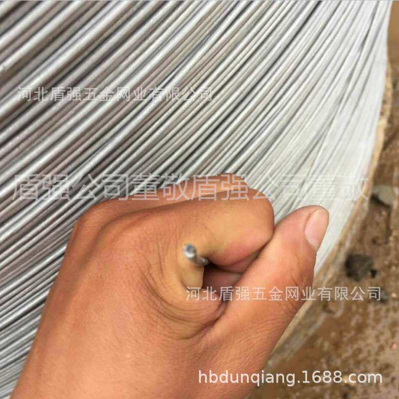 葡萄猕猴桃拉线百香果拉线火龙果拉线8号10号12号14号铝包钢丝