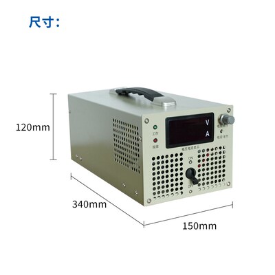 1500W-2000W大功率直流可调开关电源220V15V24V30V36V48V110V