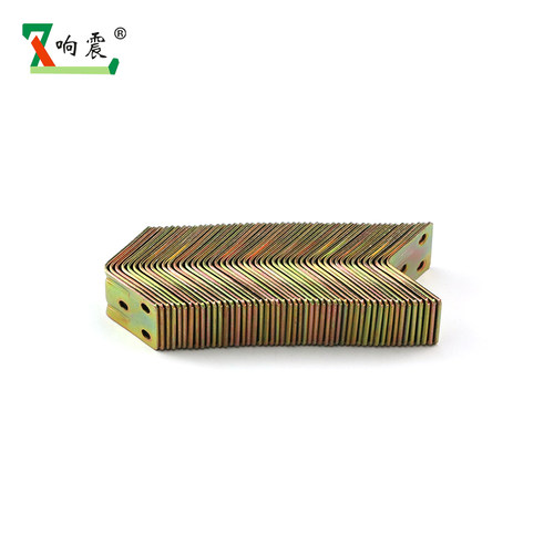 铁角码三角铁L型家具连接件五金配件支架直角角马角铁角码脚码角