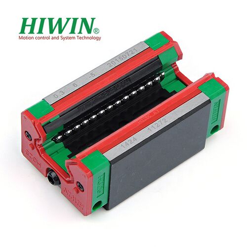 原装正品台湾上银HIWIN直线导轨滑块HGH/HGW20/25/30ca/ccMGN9/12