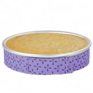 Bake Belt Pan 速发2Easy Strips Strip Cake Clean Even Moist