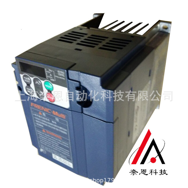 FRN0590E2S-4C现货供应富士风机水泵系列专用变频器