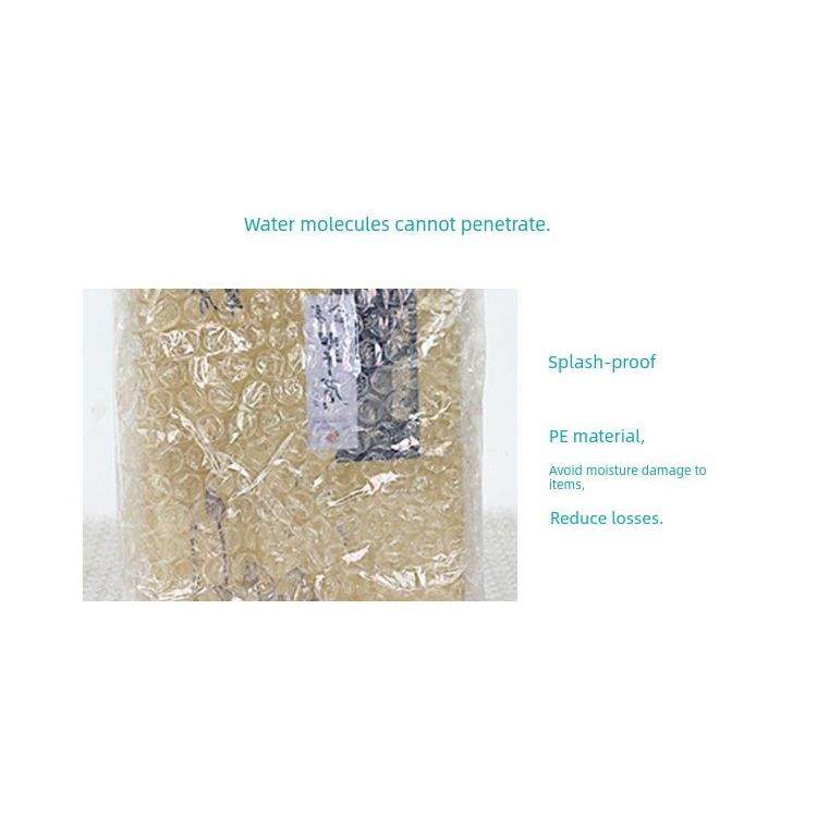 气泡膜卷装泡泡纸打包泡沫包装气泡防震气泡纸快递气泡垫防撞抗震,包装,气泡膜,淘宝优惠券,粉丝福利购,淘宝优惠卷