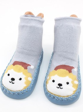 极速Baby socks, baby step sxUhoes, 6-12 months, school, men,