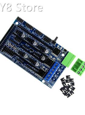 极速Ramps 1.6 Exlpansion Control 3d Printer Parts Ramps Cont
