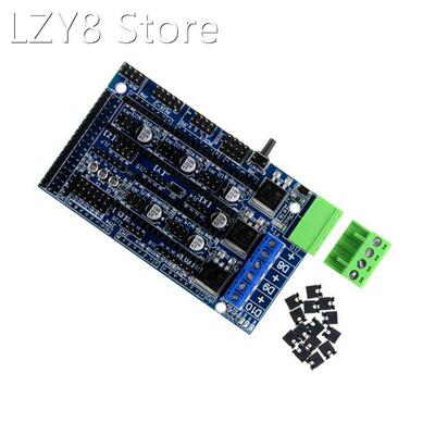 极速Ramps 1.6 Exlpansion Control 3d Printer Parts Ramps Cont