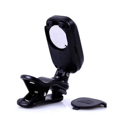 极速Folk dAcoustic Guitar Tuner Violin Ukulele Bass Electron