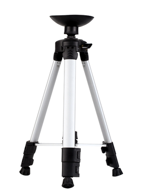 极速罗盘水平仪罗经杖防磁铝合金三脚架吸盘架辅助专业.支架测量