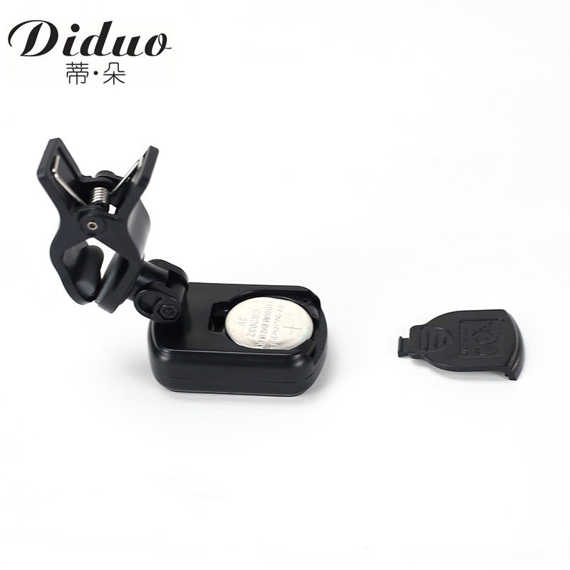 极速Anoma folk jguitar tuner ukulele violin bass tuner multi
