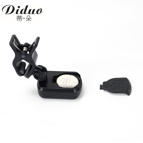 极速Anoma folk jguitar tuner ukulele violin bass tuner multi