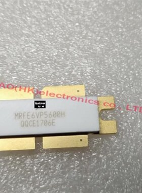 极速MRFE6VP5600H MRFE6VP5600HR5 MRFE6VYP5600H