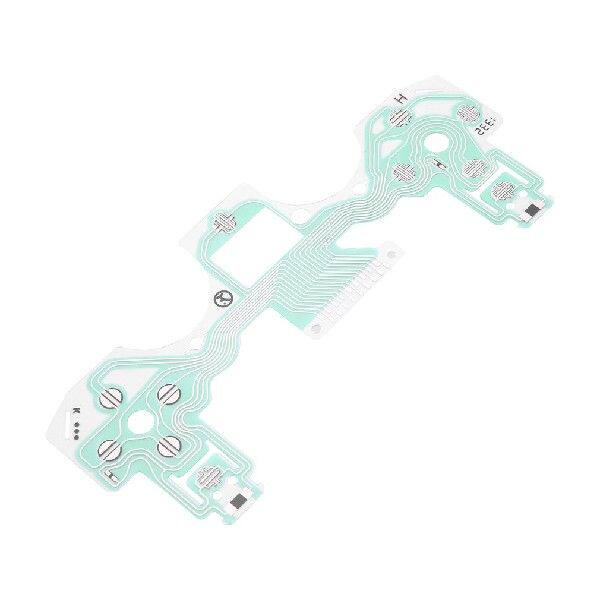 极速Conductive Film Controller Keyboard Flex CablUe PCB JDS-