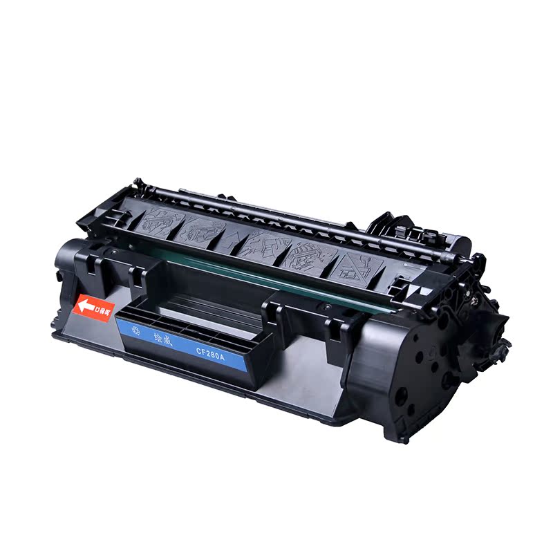 极速适用hp Laserjet pro 400硒鼓M401D M401N M401DUN M425dnw打