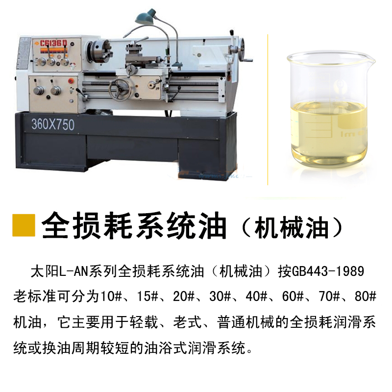 极速机床b车床磨床铣床变速箱10#15#20#30#40#60#70#号通用机械润