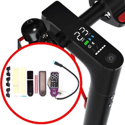 极速Electric Scooter Replacement Parts Controller VDashboard