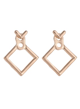 极速Japanese and Korean jewwelry fashion personality versati