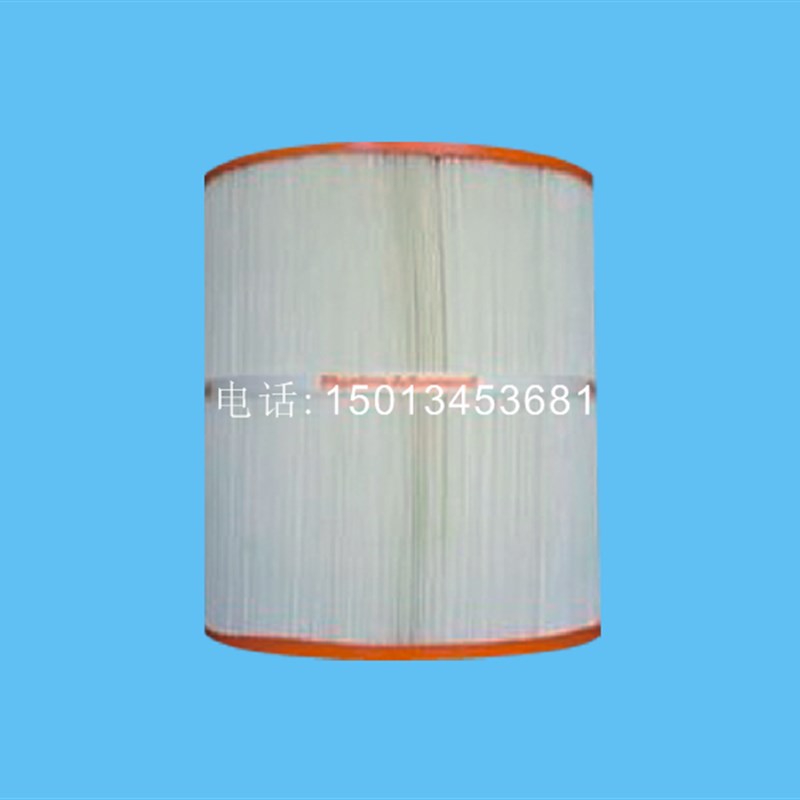 极速泳池 过滤纸芯C 泳池滤芯 浴缸纸芯