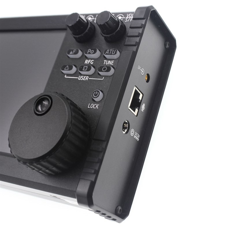 极速Xiegu GSOC Multi function ControGller for X5105 G90 / G9
