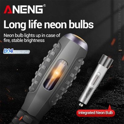 极速Digital Voltage Tester Pen AC NonL-contact Sensitive