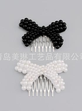 极速。Autumn and winter hair accessories fashPion personalit